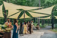 Postcard Cabins Eastern Catskills - 3-Star