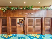 Moody Gardens Hotel Spa and Convention Center - Parkering