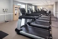DoubleTree by Hilton Cherry Hill Philadelphia - Gym