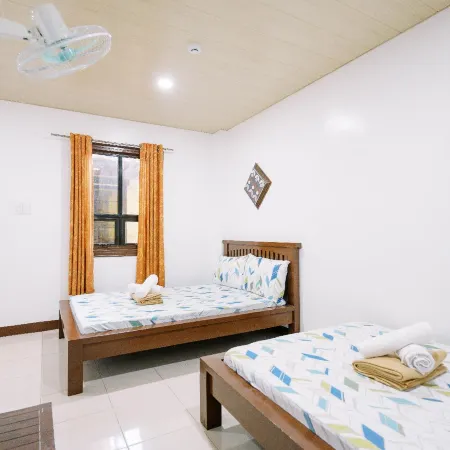 Costa Villa Beach Resort
