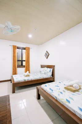 Costa Villa Beach Resort - spa