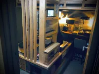 Koke Musu Inn - spa