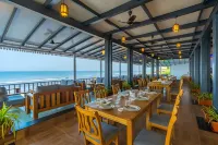 La Cabana Beach & Spa, by Ashvem Beach - 4-Star