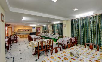 Khushboo Resorts, Manali