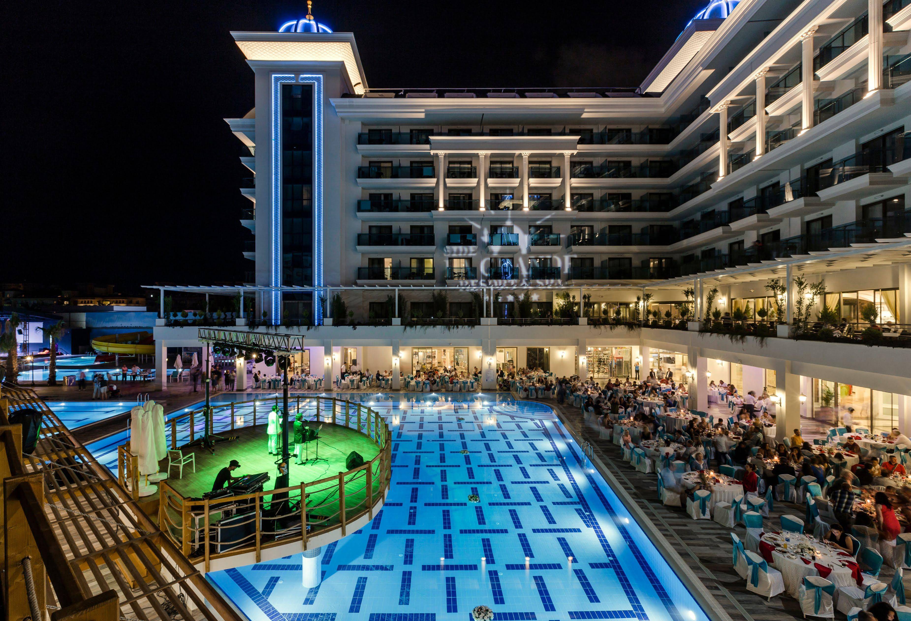 La Grande Resort & Spa - All Inclusive