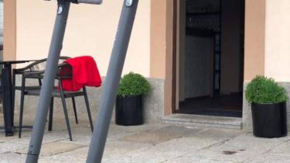 Apartmany Pisek