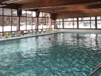 Résidence Velan - Pools