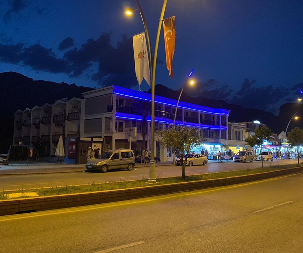 More Hotel - All Inclusive
