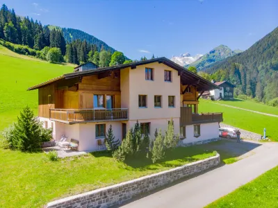 Ainhauser Hotels near Golm