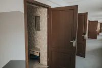 Zolotaya Rigma Hotel
