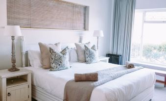 Lovemore Lodges Knysna