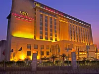 Crowne Plaza NEW DELHI OKHLA by IHG Hotels near Jamia Hamdard
