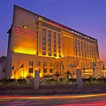 Crowne Plaza New Delhi Okhla