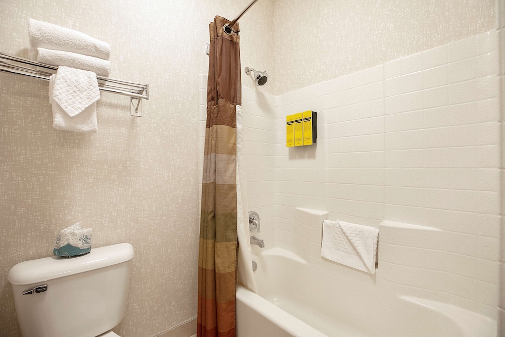 Best Western Plus Northwind Inn & Suites