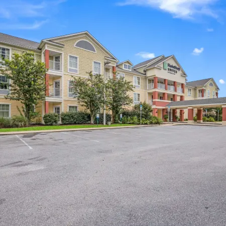 MainStay Suites Port Saint Joe South