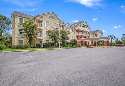 MainStay Suites 외관 이미지