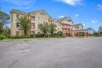 MainStay Suites Port Saint Joe South Hôtels à : Comte de Gulf
