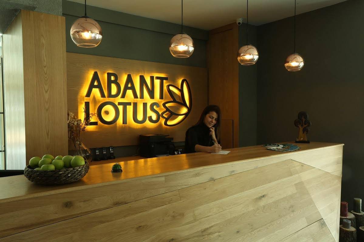 Abant Lotus Otel