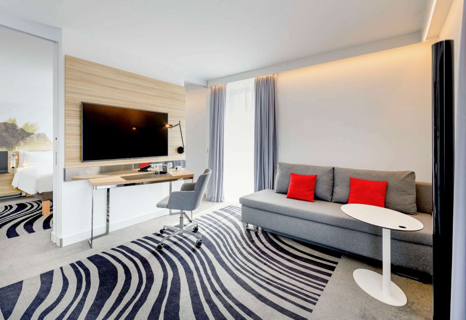 4. 노보텔 빈 하우..