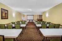 Baymont by Wyndham Tehachapi