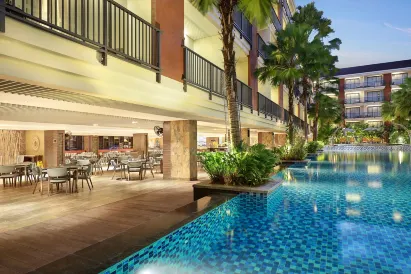Anathera Resort Kuta
