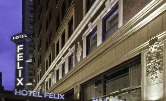 Hotel Felix