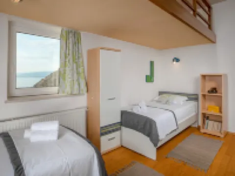 Senj Hotéis em Senj