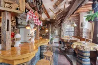 Hotel Restaurant Mathildenhof Hotel di Brauweiler