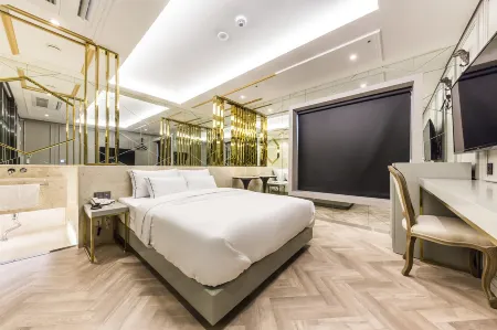 Forestar Hotel 2