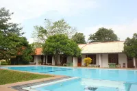 Wila Safari Hotel Hotel a Wirawila