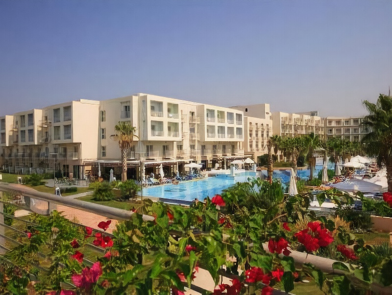 La Blanche Resort & Spa Ultra Herşey Dahil (La Blanche Resort & Spa Ultra All Inclusive)