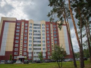 PaulMarie Apartments on Zaslonova 74