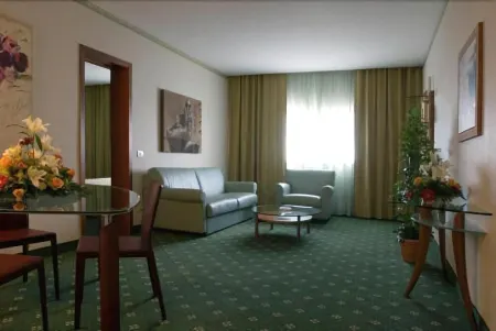 BV Oly Hotel