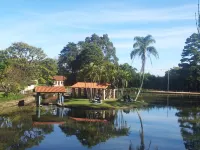 Big Valley Hotel Fazenda Hotels in Monte Alegre do Sul
