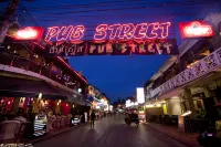 Siem Reap Pub Hostel