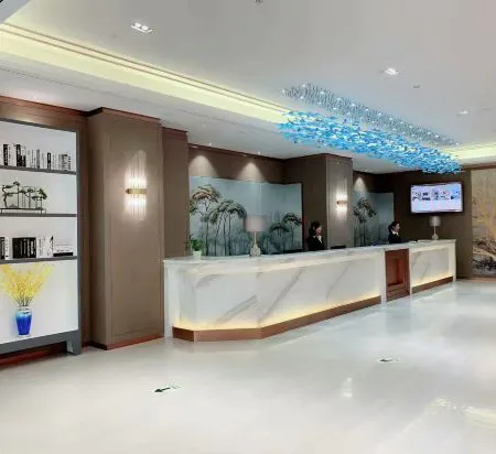 Rui Xiang Li Jing Hotel