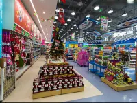 Nanjing Jijia Homestay (Lukou Airport)
