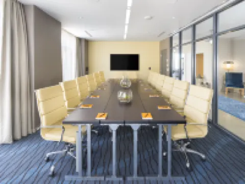 Hotel Indigo OLD TOWN ALEXANDRIA by IHG Hotels in Alexandria