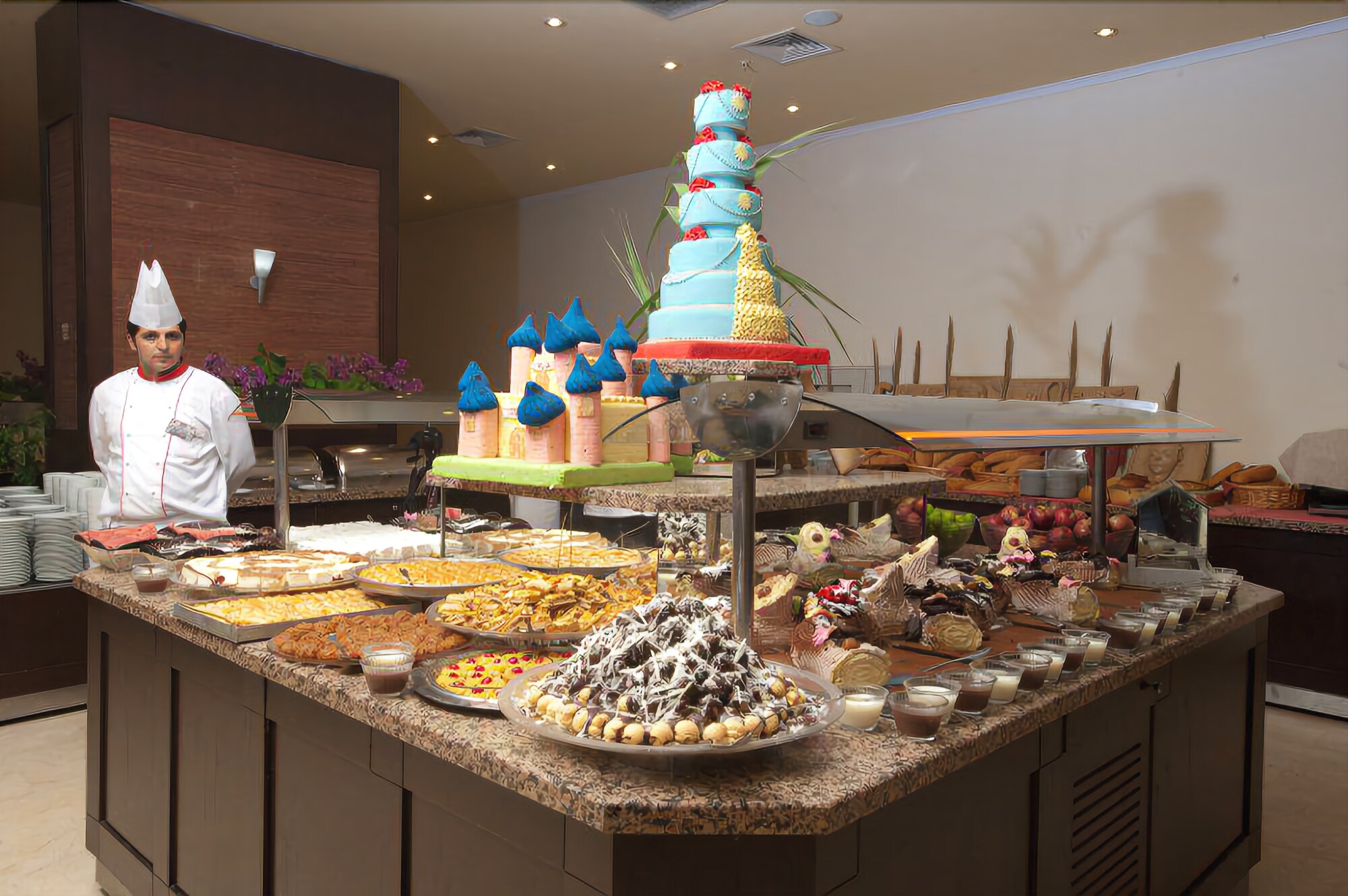 Hotel Stella Beach - All Inclusive