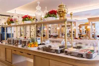 Best Western Premier Hotel les Sept Fontaines Hotels in Chardonnay