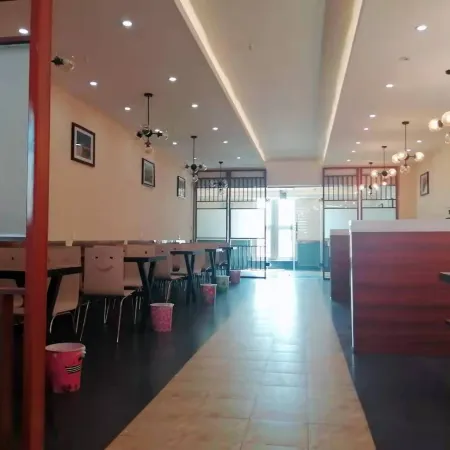 Huaxuan Hotel (Sihong'an Chengbang Pedestrian Street Branch)
