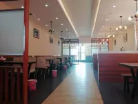 Huaxuan Hotel (Sihong'an Chengbang Pedestrian Street Branch) - Frühstück