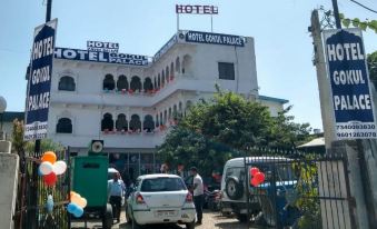 Hotel Gokul Palace Udaipur
