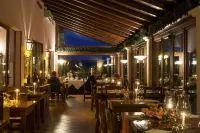 Country Hotel & Resort I Calanchi Hotels in Offida