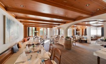 Europe Hotel & Spa