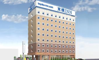 Toyoko Inn JR Kawaguchi-eki Nishi-guchi - Housity