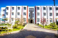 Hotel Hospitality-Inn City Center Hotels in Berrechid