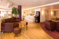 Premier Inn Cambridge (A14, J32) Hotel فنادق في كامبريدج