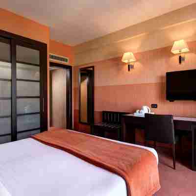 Best Western Gorizia Palace Hotel Rooms