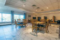Hfx Airport Hotel - breakfast
